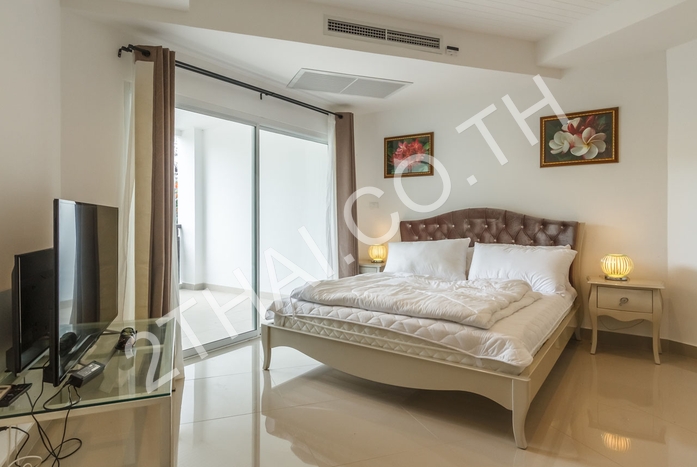 The Club House Pattaya, พัทยา, พระตำหนัก - photo, price, location map