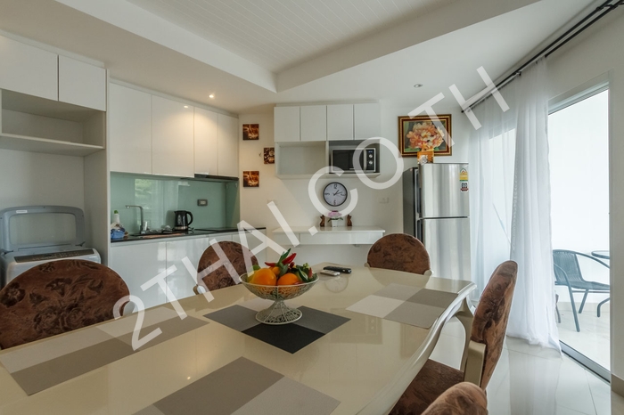 The Club House Pattaya, พัทยา, พระตำหนัก - photo, price, location map