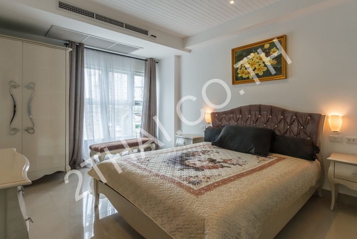 The Club House Pattaya, พัทยา, พระตำหนัก - photo, price, location map