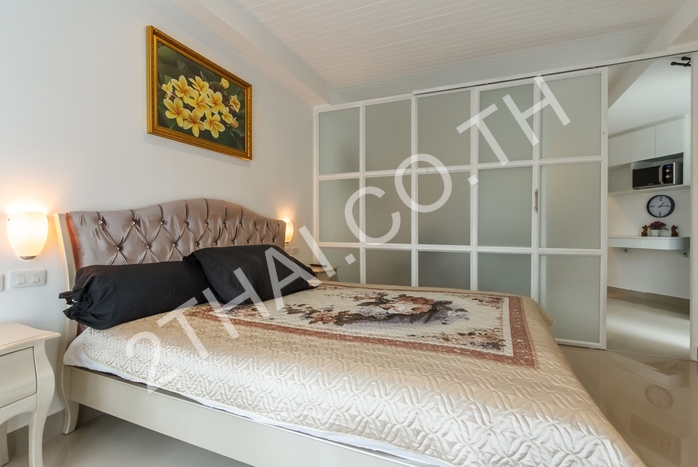 The Club House Pattaya, พัทยา, พระตำหนัก - photo, price, location map