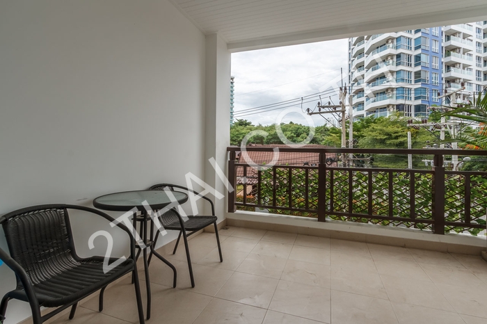 The Club House Pattaya, พัทยา, พระตำหนัก - photo, price, location map