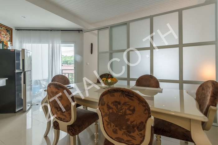 The Club House Pattaya, พัทยา, พระตำหนัก - photo, price, location map