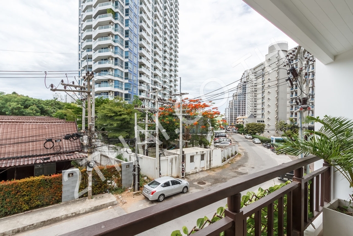 The Club House Pattaya, พัทยา, พระตำหนัก - photo, price, location map