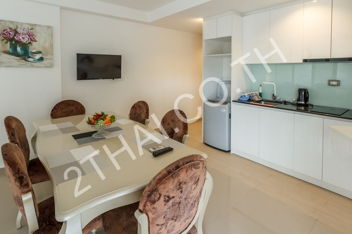 The Club House Pattaya, พัทยา, พระตำหนัก - photo, price, location map