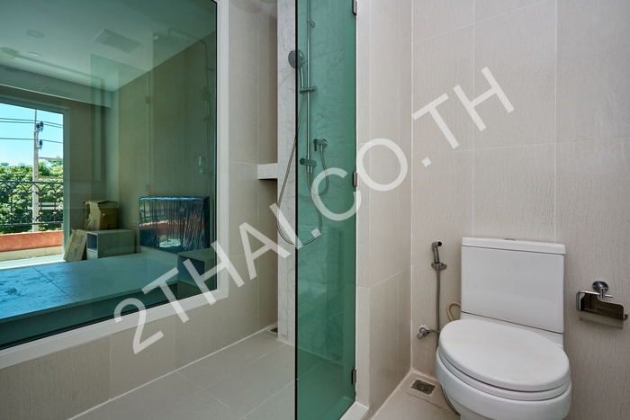 Seven Seas Jomtien, พัทยา, จอมเทียน - photo, price, location map
