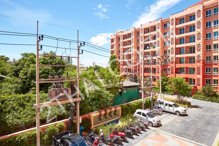 Seven Seas Jomtien, พัทยา, จอมเทียน - photo, price, location map