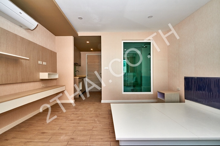 Seven Seas Jomtien, พัทยา, จอมเทียน - photo, price, location map