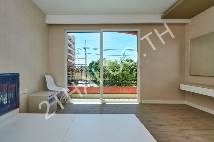 Seven Seas Jomtien, พัทยา, จอมเทียน - photo, price, location map