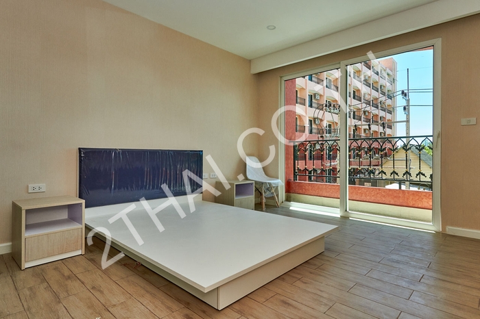 Seven Seas Jomtien, พัทยา, จอมเทียน - photo, price, location map