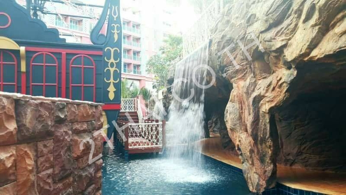 Grande Caribbean, พัทยา, พระตำหนัก - photo, price, location map