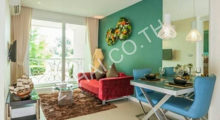 Grande Caribbean, พัทยา, พระตำหนัก - photo, price, location map