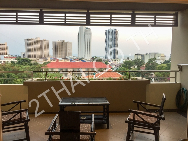 VN Residence 2, พัทยา, พระตำหนัก - photo, price, location map