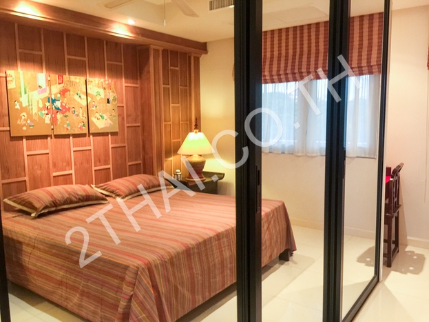 VN Residence 2, พัทยา, พระตำหนัก - photo, price, location map