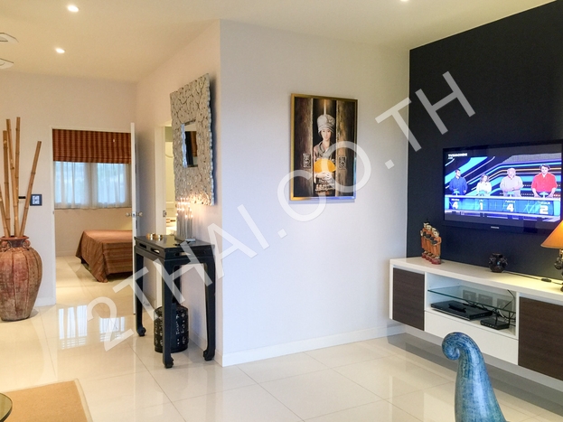 VN Residence 2, พัทยา, พระตำหนัก - photo, price, location map