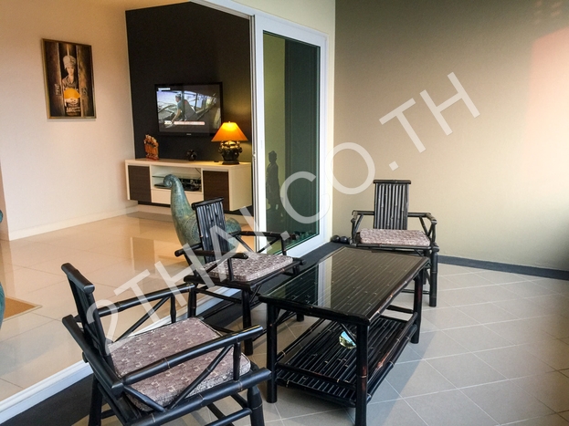 VN Residence 2, พัทยา, พระตำหนัก - photo, price, location map