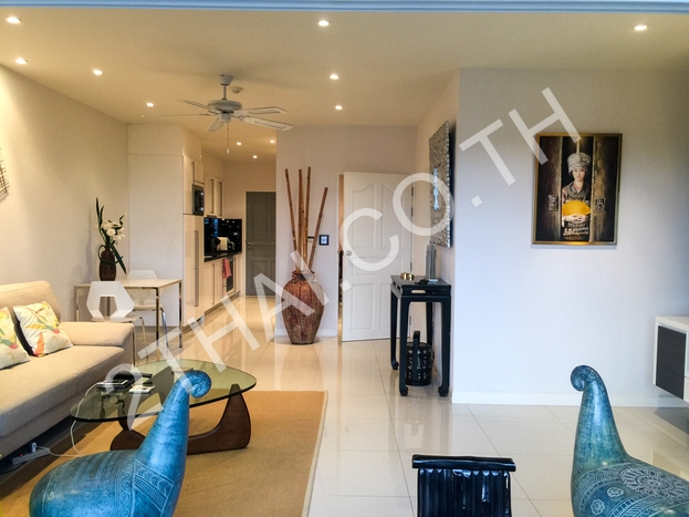 VN Residence 2, พัทยา, พระตำหนัก - photo, price, location map