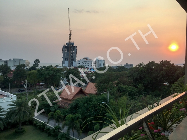VN Residence 2, พัทยา, พระตำหนัก - photo, price, location map