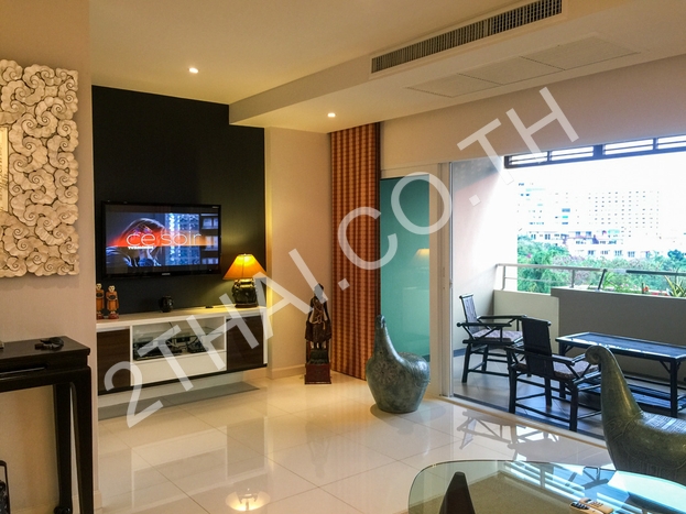 VN Residence 2, พัทยา, พระตำหนัก - photo, price, location map