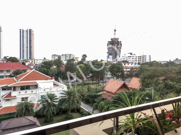 VN Residence 2, พัทยา, พระตำหนัก - photo, price, location map