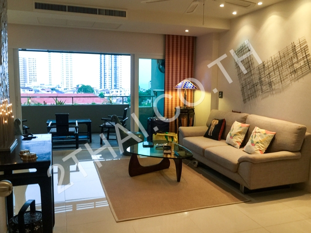 VN Residence 2, พัทยา, พระตำหนัก - photo, price, location map