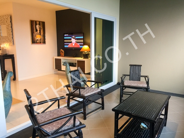 VN Residence 2, พัทยา, พระตำหนัก - photo, price, location map