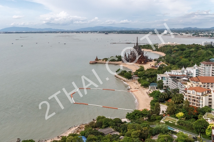 The Palm Wongamat, พัทยา, พัทยาเหนือ - photo, price, location map