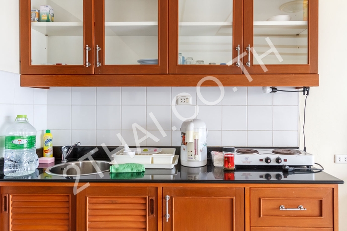 Peak Condo, พัทยา, พระตำหนัก - photo, price, location map