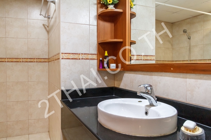 Peak Condo, พัทยา, พระตำหนัก - photo, price, location map