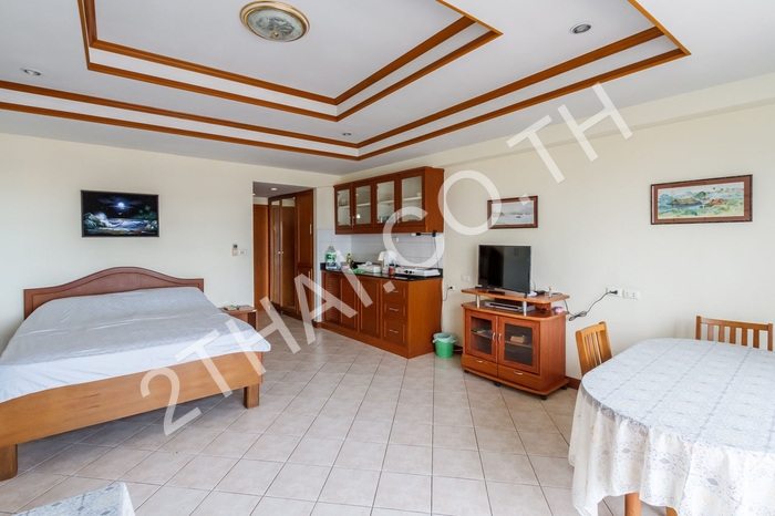 Peak Condo, พัทยา, พระตำหนัก - photo, price, location map