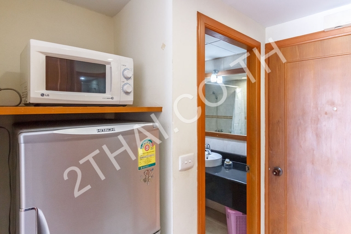 Peak Condo, พัทยา, พระตำหนัก - photo, price, location map