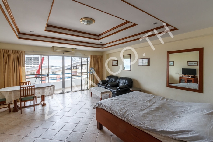Peak Condo, พัทยา, พระตำหนัก - photo, price, location map
