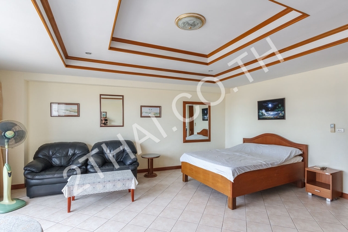 Peak Condo, พัทยา, พระตำหนัก - photo, price, location map
