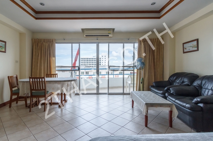 Peak Condo, พัทยา, พระตำหนัก - photo, price, location map