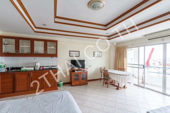 Peak Condo, พัทยา, พระตำหนัก - photo, price, location map