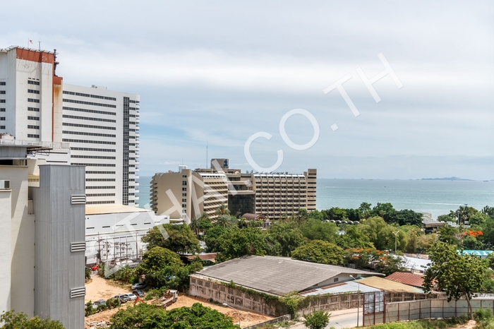 Peak Condo, พัทยา, พระตำหนัก - photo, price, location map