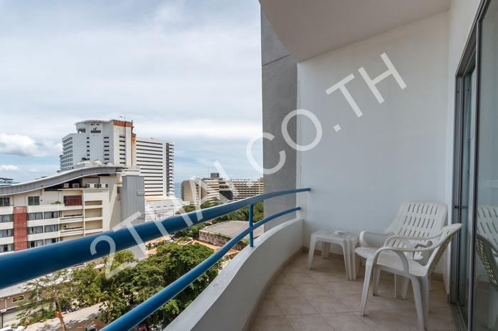 Peak Condo, พัทยา, พระตำหนัก - photo, price, location map