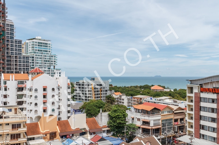 Peak Condo, พัทยา, พระตำหนัก - photo, price, location map