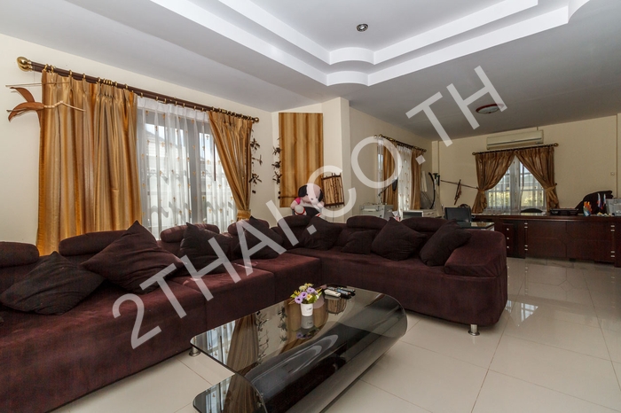 Baan Baramee, พัทยา, นาจอมเทียน - photo, price, location map