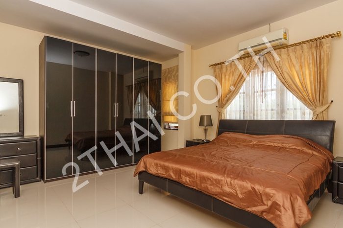 Baan Baramee, พัทยา, นาจอมเทียน - photo, price, location map