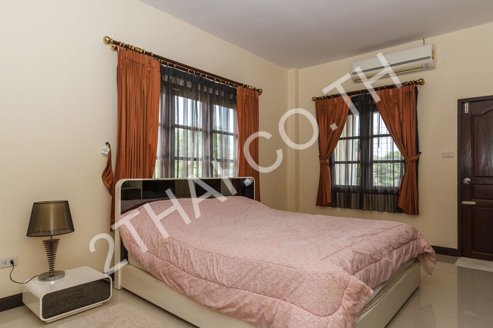 Baan Baramee, พัทยา, นาจอมเทียน - photo, price, location map
