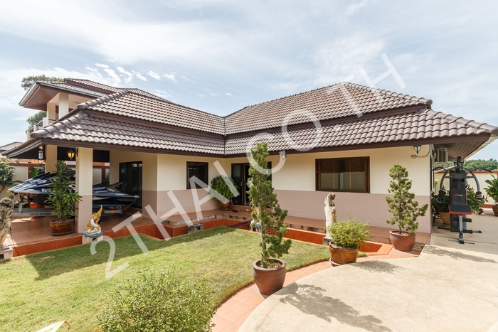 Baan Baramee, พัทยา, นาจอมเทียน - photo, price, location map