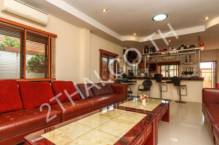 Baan Baramee, พัทยา, นาจอมเทียน - photo, price, location map