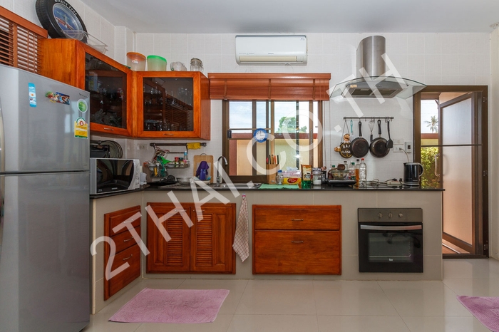 Baan Baramee, พัทยา, นาจอมเทียน - photo, price, location map