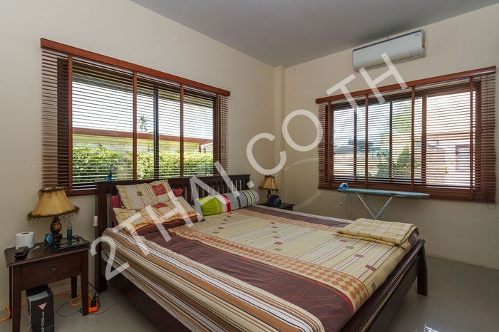 Baan Baramee, พัทยา, นาจอมเทียน - photo, price, location map
