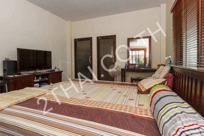 Baan Baramee, พัทยา, นาจอมเทียน - photo, price, location map