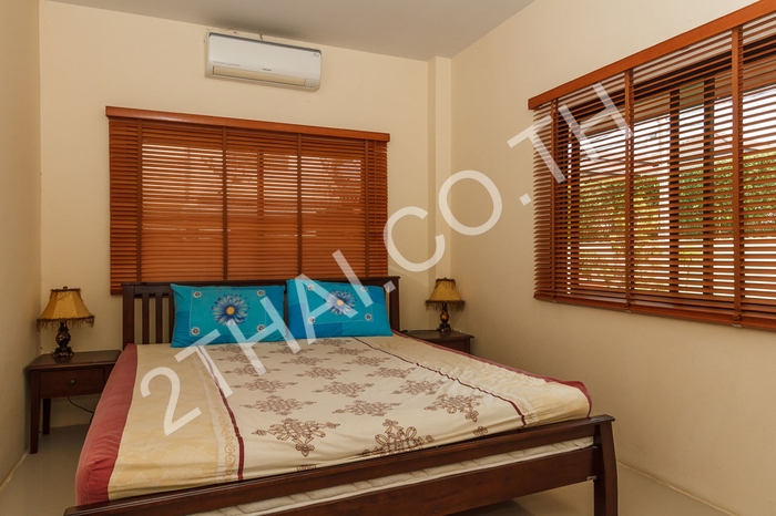 Baan Baramee, พัทยา, นาจอมเทียน - photo, price, location map