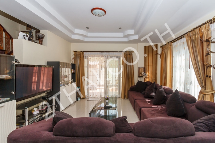 Baan Baramee, พัทยา, นาจอมเทียน - photo, price, location map