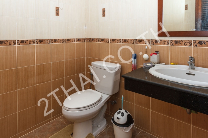 Baan Baramee, พัทยา, นาจอมเทียน - photo, price, location map