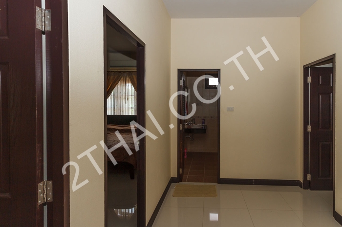 Baan Baramee, พัทยา, นาจอมเทียน - photo, price, location map