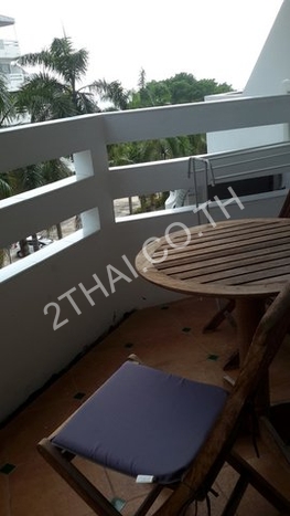 Jomtien Condotel&Village, พัทยา, จอมเทียน - photo, price, location map